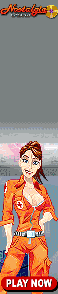 Nostalgia Online Casino