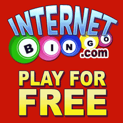 Internet Bingo