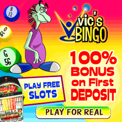 South Beach Bingo