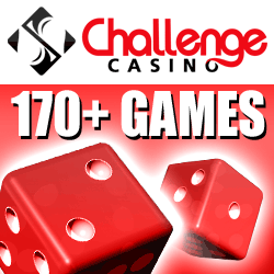 Challenge Online Casino
