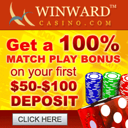 Winward Online Casino