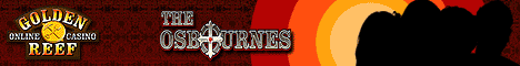 Golden Reef Online Casino