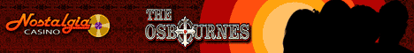Nostalgia Online Casino