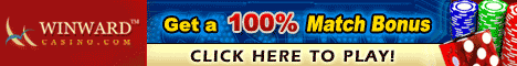 Winward Online Casino