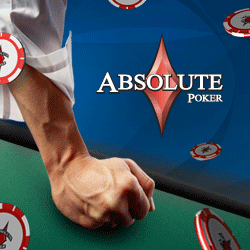 Absolute Poker Bad Beat