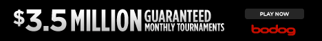 Bodog Life Online Poker