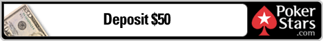 PokerStars Online Poker