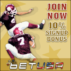 BetUSA Online Sportsbet