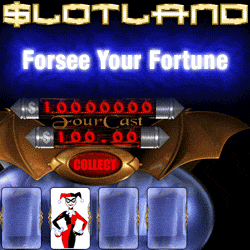 Slotland Online Casino