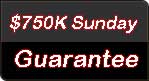 Full Tilt Poker 750k guarenteed