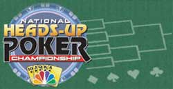 2008 National Heads  Up Championship