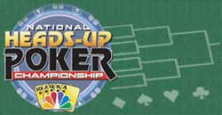 2008 National Heads  Up Championship