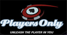 PlayersOnly Online Poker