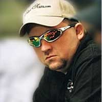 Chris Moneymaker