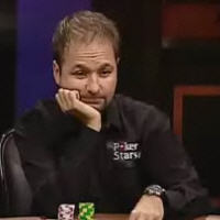 Daniel Negreanu