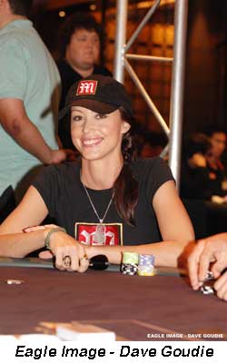 Shannon Elizabeth - Mansion Poker