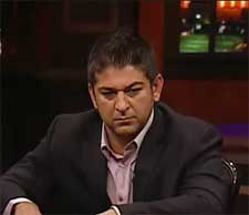 Shawn Sheikhan Poker After Dark