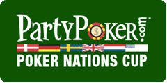 PArty Poker Nations Cup