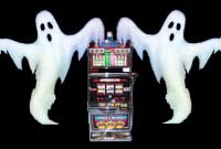 Casino Ghost Stories