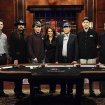 Poker After Dark match 40