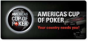 PokerStars Americas Cup