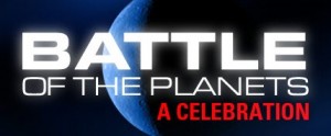 Battle of the Planets