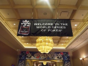 wsop banner