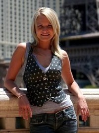 Amanda Leatherman Joins PokerStars Online Poker Room