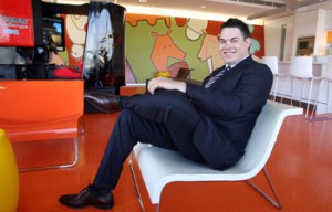 Tzvetkoff before arrest