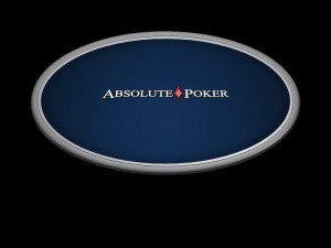 Absolute Poker Online