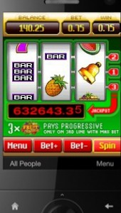 Royal Vegas Mobile Slots