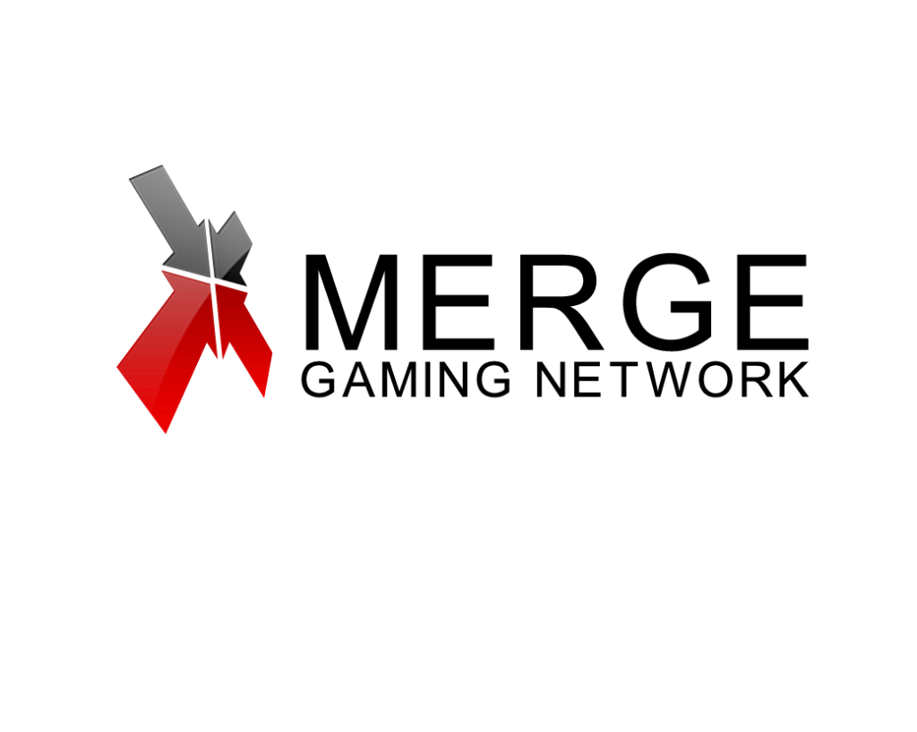 Merge Gaming Official Logo