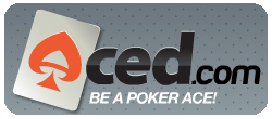 Aced.com Logo