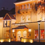 Cosmopol Casino in Malmö
