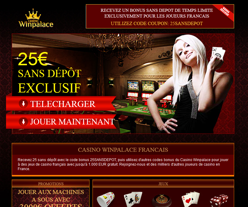 French Casino Sites