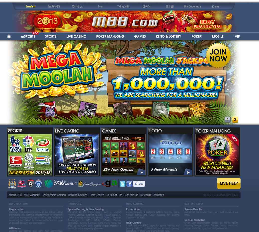 Vietnam betting sites: The Easy Way
