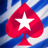PokerStars - Greek