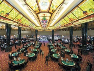 Kangwon Land Casino