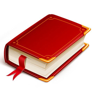 RedVectorBook
