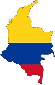 Columbian Flag