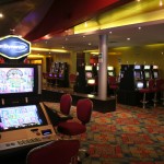 Slots at Gran Casino