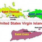 US Virgian Islands