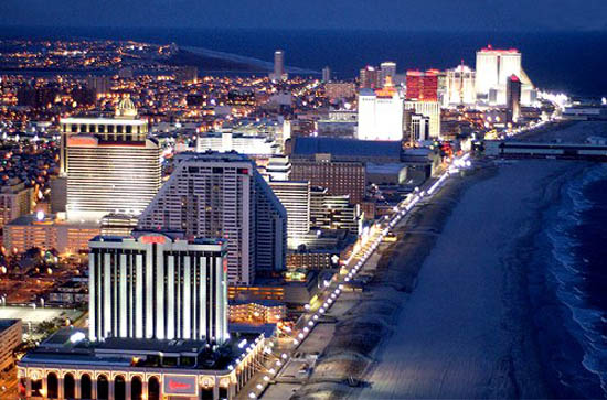 Atlantic City