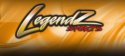 Legendz Logo