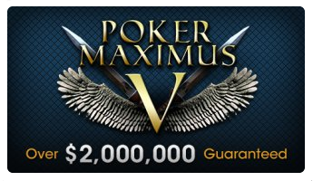 Poker Maximus V