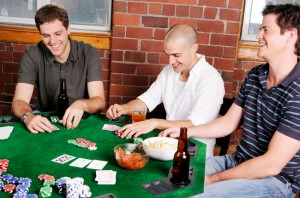 Playing-Poker