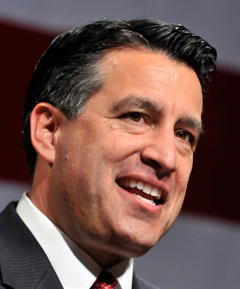 Governor Sandoval