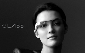 Google Glass