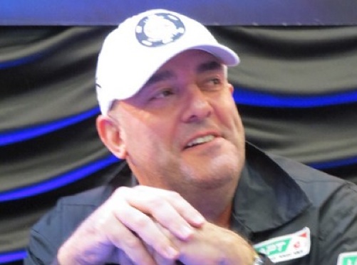 Alessandro Bastianoni