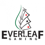 everleaf gaming logo
